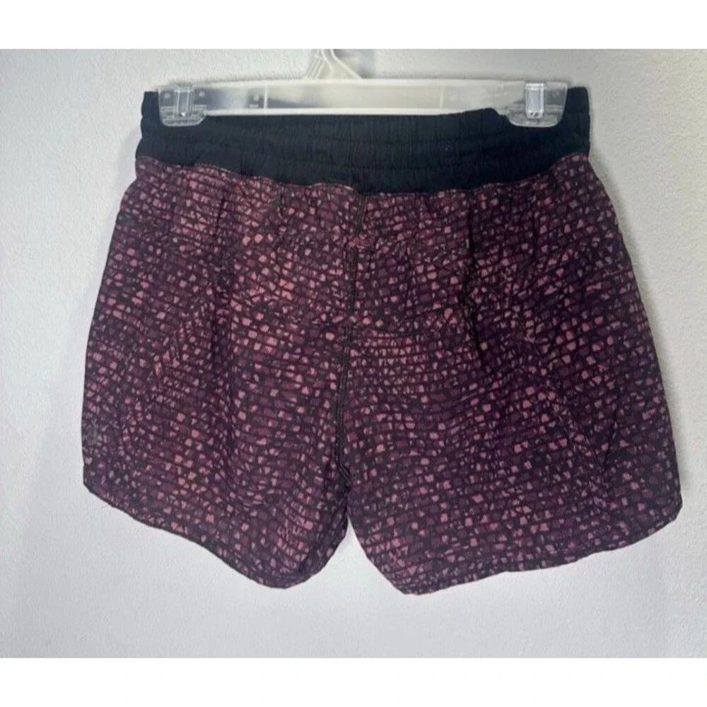 Lululemon BUNDLE OF  2  Tracker Short IV (4-way Stretch 4